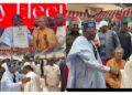 Tinubu Wins APC Ticket, Extends Olive Branch to Osifo