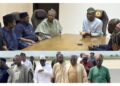 PDP Leaders Condole Makinde Over Oyo Tragedy