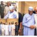 ADC Crisis: Atiku Moves to Reconcile With Amaechi