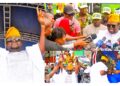 Ajadi Emerges Oyo Central Senatorial Candidate on APM Consensus Ticket