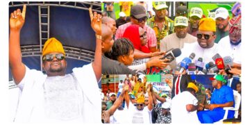 Ajadi Emerges Oyo Central Senatorial Candidate on APM Consensus Ticket