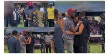 Makinde Meets Families, Promises Abductees’ Safe Return