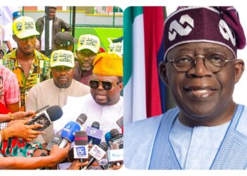 ‘Resign Now, Mr President,’ Ajadi Tells Tinubu Over Rising Insecurity