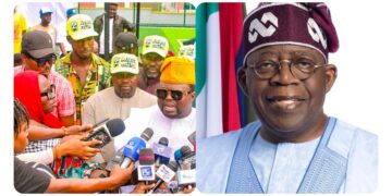 ‘Resign Now, Mr President,’ Ajadi Tells Tinubu Over Rising Insecurity