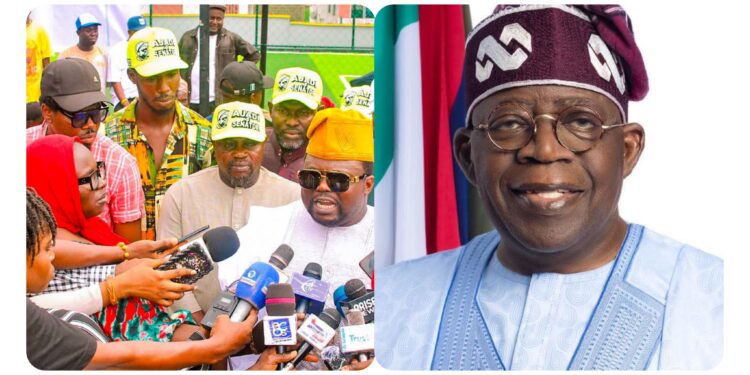 ‘Resign Now, Mr President,’ Ajadi Tells Tinubu Over Rising Insecurity