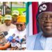 ‘Resign Now, Mr President,’ Ajadi Tells Tinubu Over Rising Insecurity