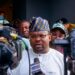 Ajadi Resigns from PDP, Cites New Political Direction