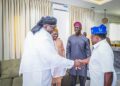 Ajadi Congratulates Adekanmbi, Declares Full 2027 Support
