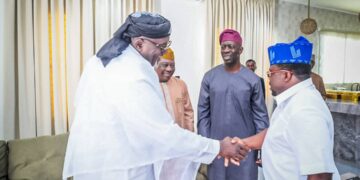 Ajadi Congratulates Adekanmbi, Declares Full 2027 Support