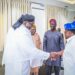 Ajadi Congratulates Adekanmbi, Declares Full 2027 Support