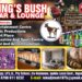 Iroko Heritage Global Services Limited Unveils KING’S BUSH BAR AND LOUNGE
