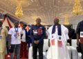 NDC Zones 2027 Presidential Ticket to South, Promises Power Shift Back to North