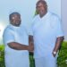 Ajadi Congratulates Arowosaye on Appointment as Pacesetter Minerals Chairman, Celebrates Birthday