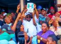 G7 Leaders Back Ajadi for Oyo Central Senate