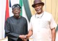 Kingsley Chinda APC Defection Claims Shake Rivers Politics