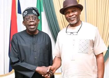 Kingsley Chinda APC Defection Claims Shake Rivers Politics