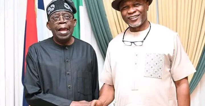 Kingsley Chinda APC Defection Claims Shake Rivers Politics