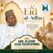 Eid al-Adha: Ajadi Calls for Sacrifice, Unity, Distributes Relief Materials Across Oyo