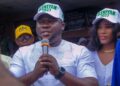 40-Year-Old Banker, Dr. Gbemileke Alagbe, Emerges ADC Governorship Candidate in Oyo State (Video)