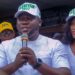 40-Year-Old Banker, Dr. Gbemileke Alagbe, Emerges ADC Governorship Candidate in Oyo State (Video)