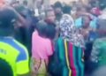 Sunday Igboho Rescues Abducted Victims in Oyo Community