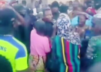 Sunday Igboho Rescues Abducted Victims in Oyo Community