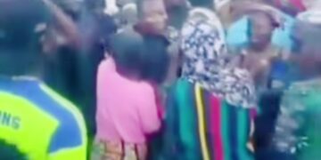 Sunday Igboho Rescues Abducted Victims in Oyo Community