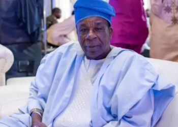 Oyo APC Chairman Faces Resignation Call Over Primaries