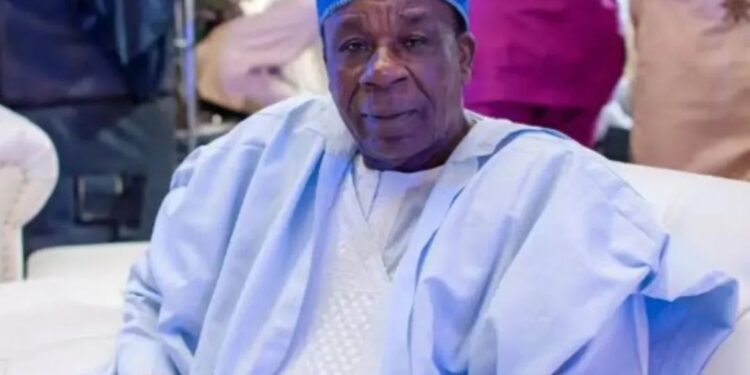 Oyo APC Chairman Faces Resignation Call Over Primaries