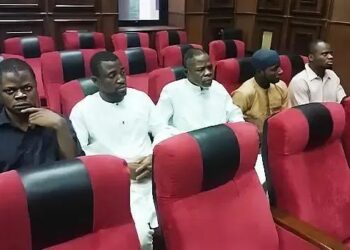 Owo Church Attack: Four Terrorists Sentenced to Death