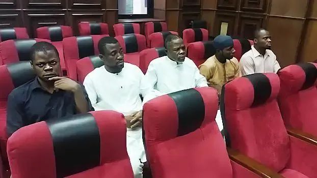 Owo Church Attack: Four Terrorists Sentenced to Death