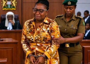Ekiti Court Remands Vice Chairman Over Staged Kidnap
