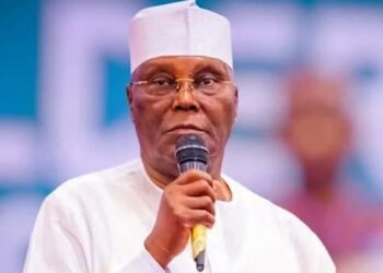 Adelabu Family Abduction: Atiku Blasts Tinubu Over Insecurity