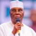 Adelabu Family Abduction: Atiku Blasts Tinubu Over Insecurity
