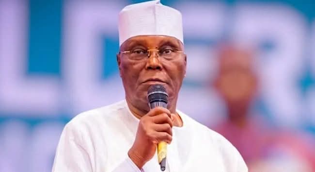 Adelabu Family Abduction: Atiku Blasts Tinubu Over Insecurity