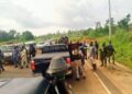 Aso Rock Under Heavy Security Over Sowore Protest
