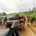 Aso Rock Under Heavy Security Over Sowore Protest