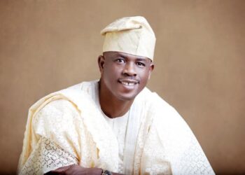 Why Hamzat Chose Obanikoro for 2027 Campaign