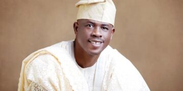 Why Hamzat Chose Obanikoro for 2027 Campaign