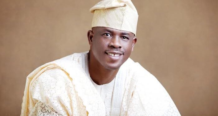 Why Hamzat Chose Obanikoro for 2027 Campaign