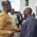 Makinde Shows Solidarity With Adelabu After Abduction