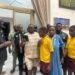 Police Rescue Adelabu’s Sister, Twin Sons, Kill Two