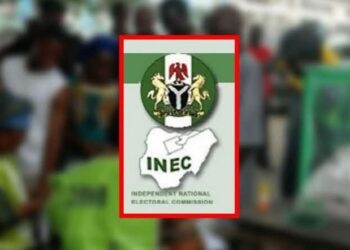 INEC Releases Candidates for June 20 Bye-Elections