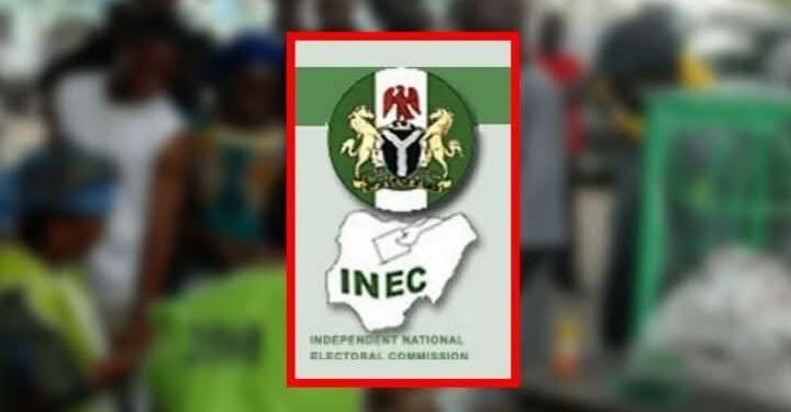 INEC Releases Candidates for June 20 Bye-Elections