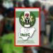 INEC Releases Candidates for June 20 Bye-Elections
