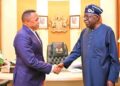 Tinubu Hosts Madagascar President, Eyes Stronger Economic Ties