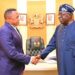 Tinubu Hosts Madagascar President, Eyes Stronger Economic Ties