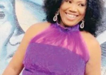 Married Woman Fakes Kidnap, Found With Lover