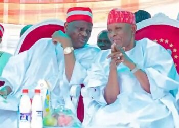 Kwankwaso Signals Reconciliation With Kano Governor Yusuf