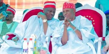 Kwankwaso Signals Reconciliation With Kano Governor Yusuf